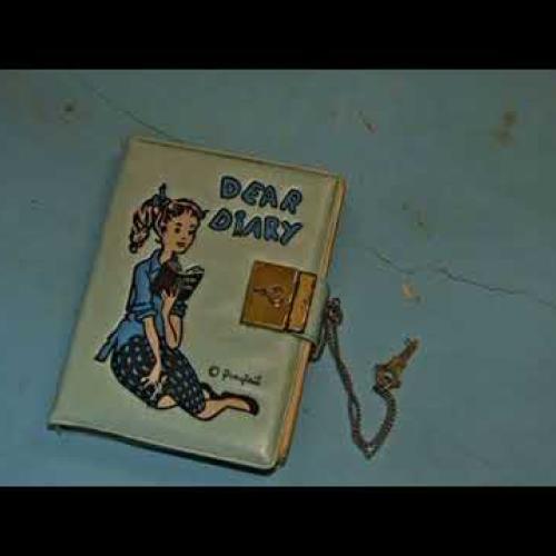 Dear diary