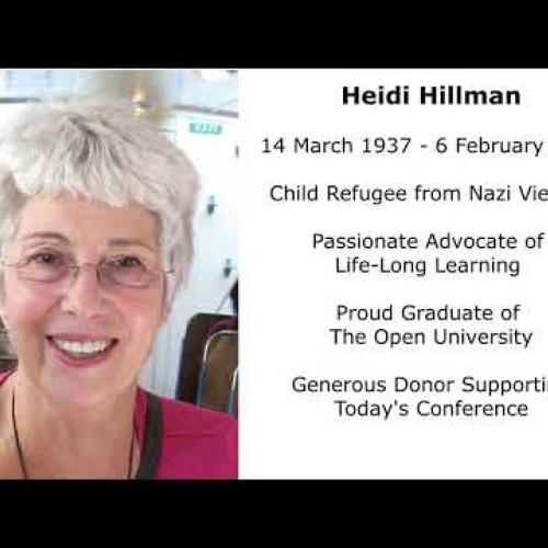 Heidi Hillman
