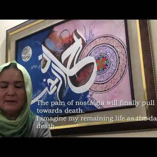 Jamila Abba