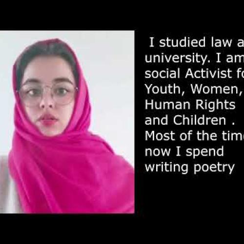 Yalda Aminy