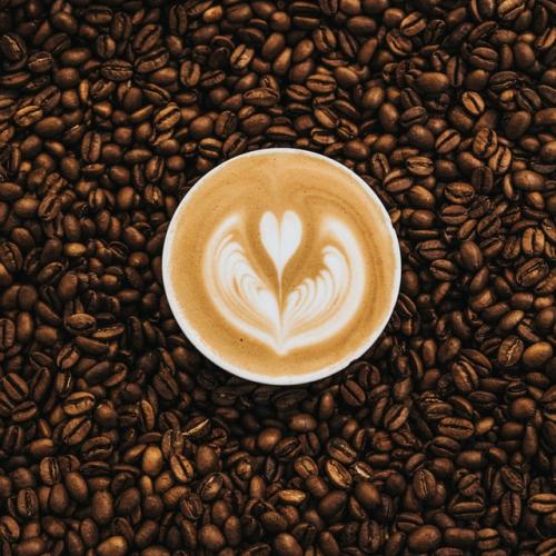 bitter coffee