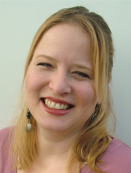 Dr Kristen Reid