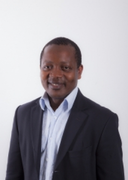 Michael Ngoasong