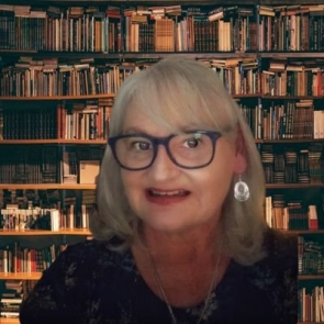 Professor Jacqueline Baxter
