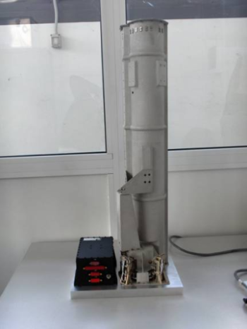 SD2 drilling and sample delivery system
