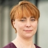 Gill Ryan is an Access, Participation and Success Manager at The Open University in Scotland