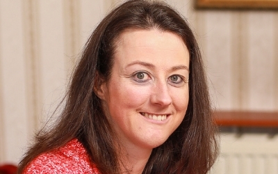 Dr Julie McElroy