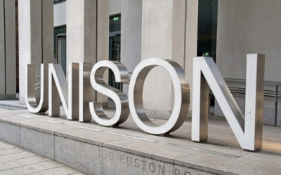 UNISON building