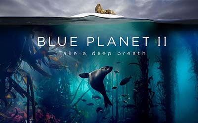 Blue Planet II image