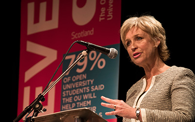 Dr Sally Magnusson