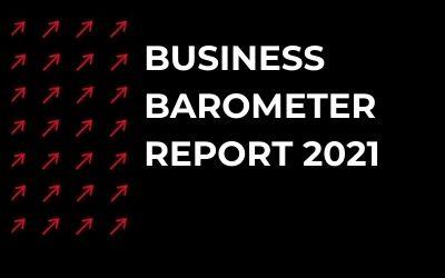 'Business Barometer Report 2021'