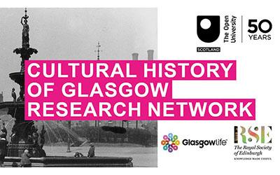 Cultural History of Glasgow Research Network - image card