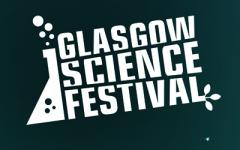 Glasgow Science Festival Logo