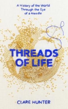 Threads of Life book cover 