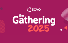 The Gathering 2025 logo