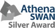 Athena Swan Silver Award