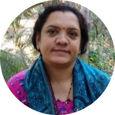 Dr  Pratima Meshram