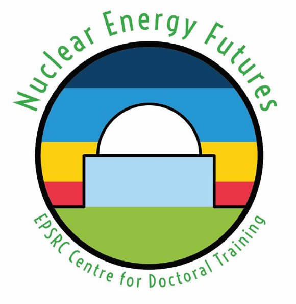 Nuclear Energy Futures logo