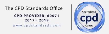 CPD Standards Office provider 60071
