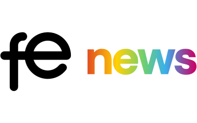 FE News logo