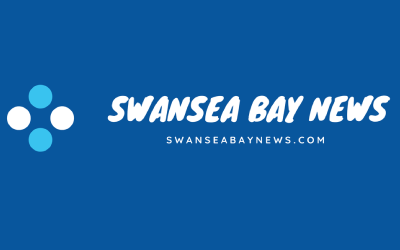 Swansea Bay News logo