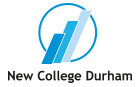 New College Durham Logo