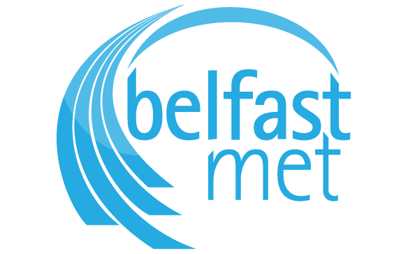 Belfast Met logo